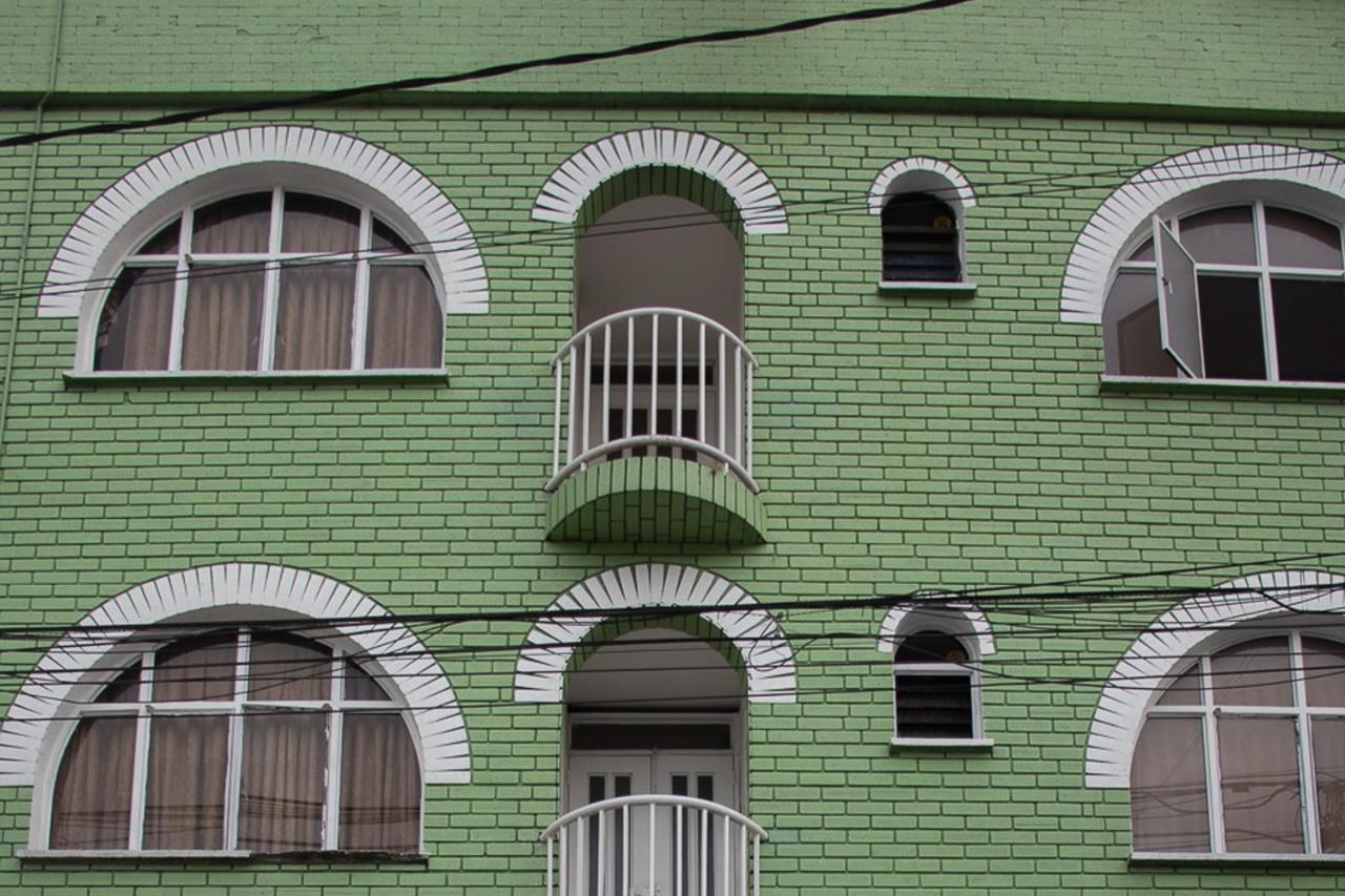 Hotel Ayenda Marana à Manizales Extérieur photo
