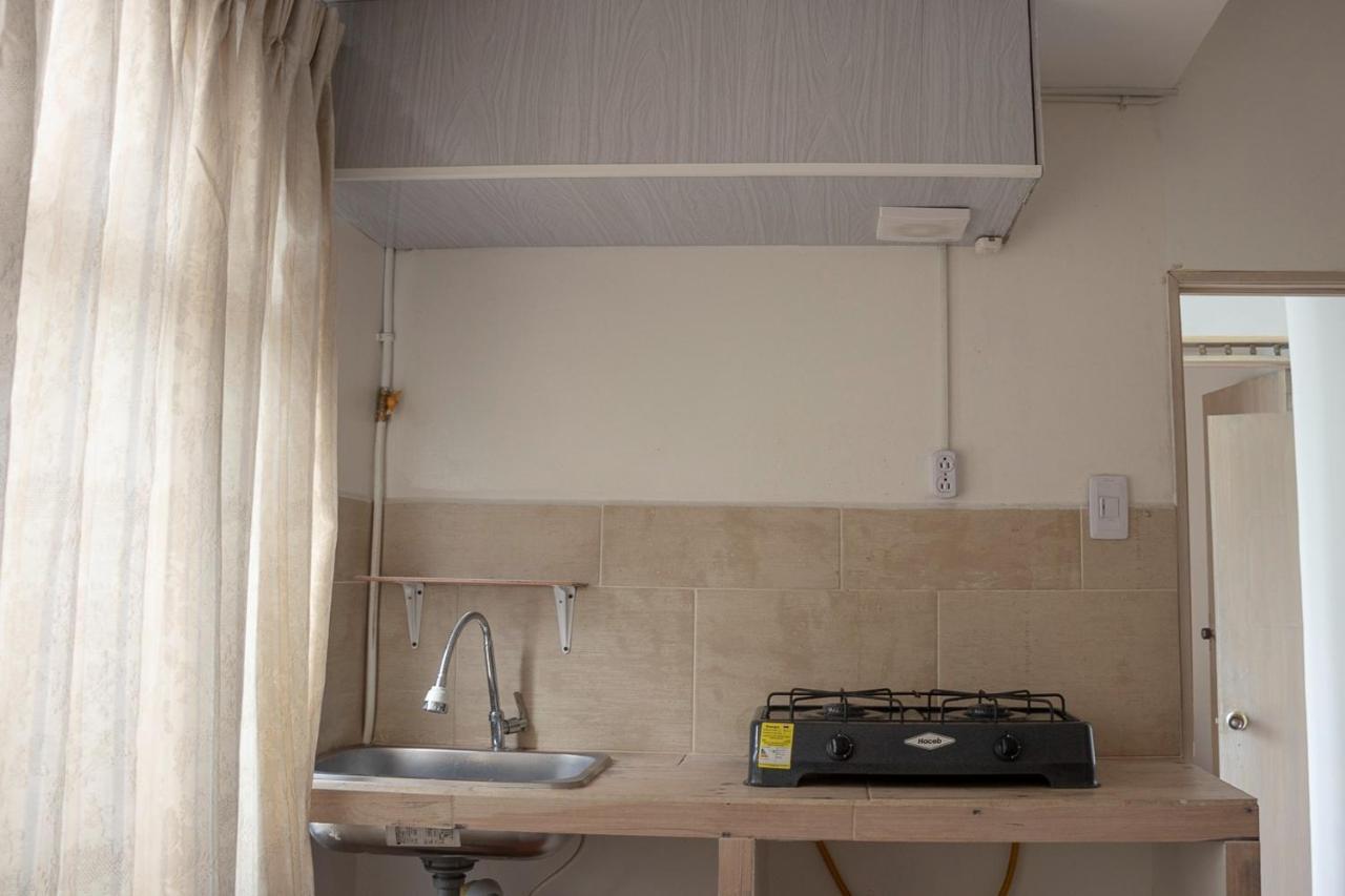 Hotel Ayenda Marana à Manizales Extérieur photo
