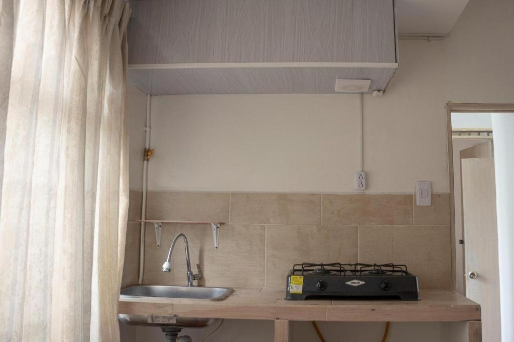 Hotel Ayenda Marana à Manizales Extérieur photo