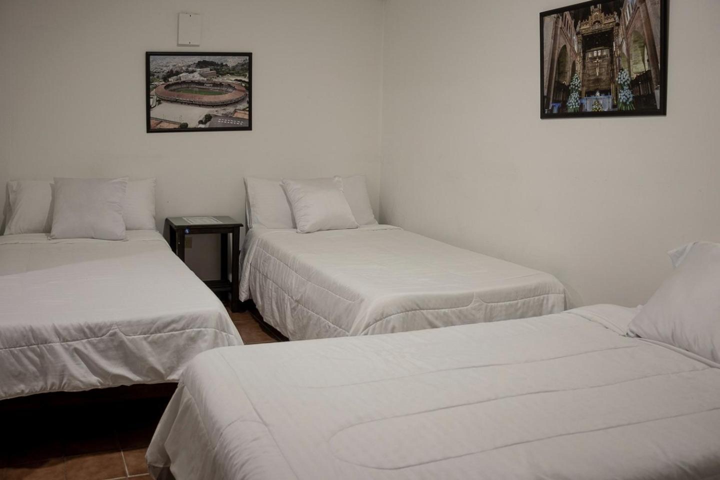 Hotel Ayenda Marana à Manizales Extérieur photo