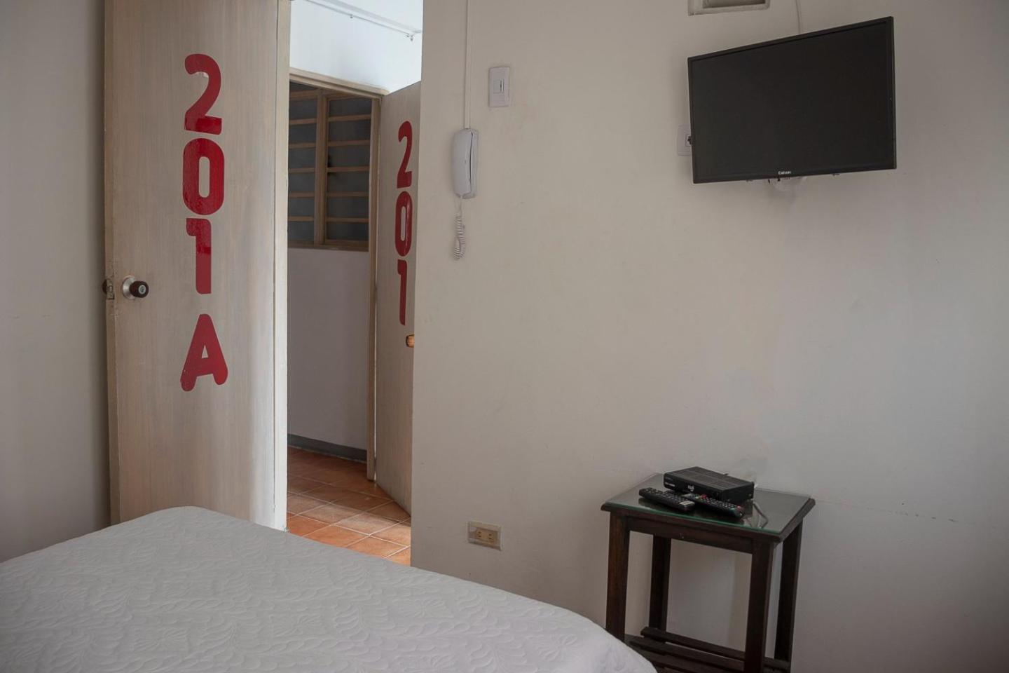 Hotel Ayenda Marana à Manizales Extérieur photo