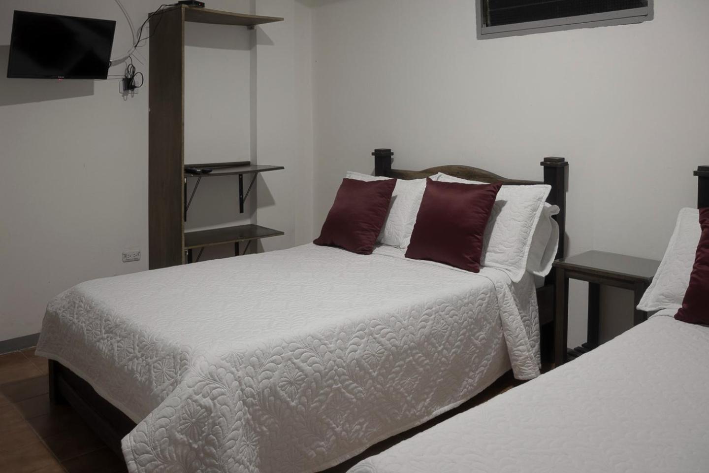Hotel Ayenda Marana à Manizales Extérieur photo