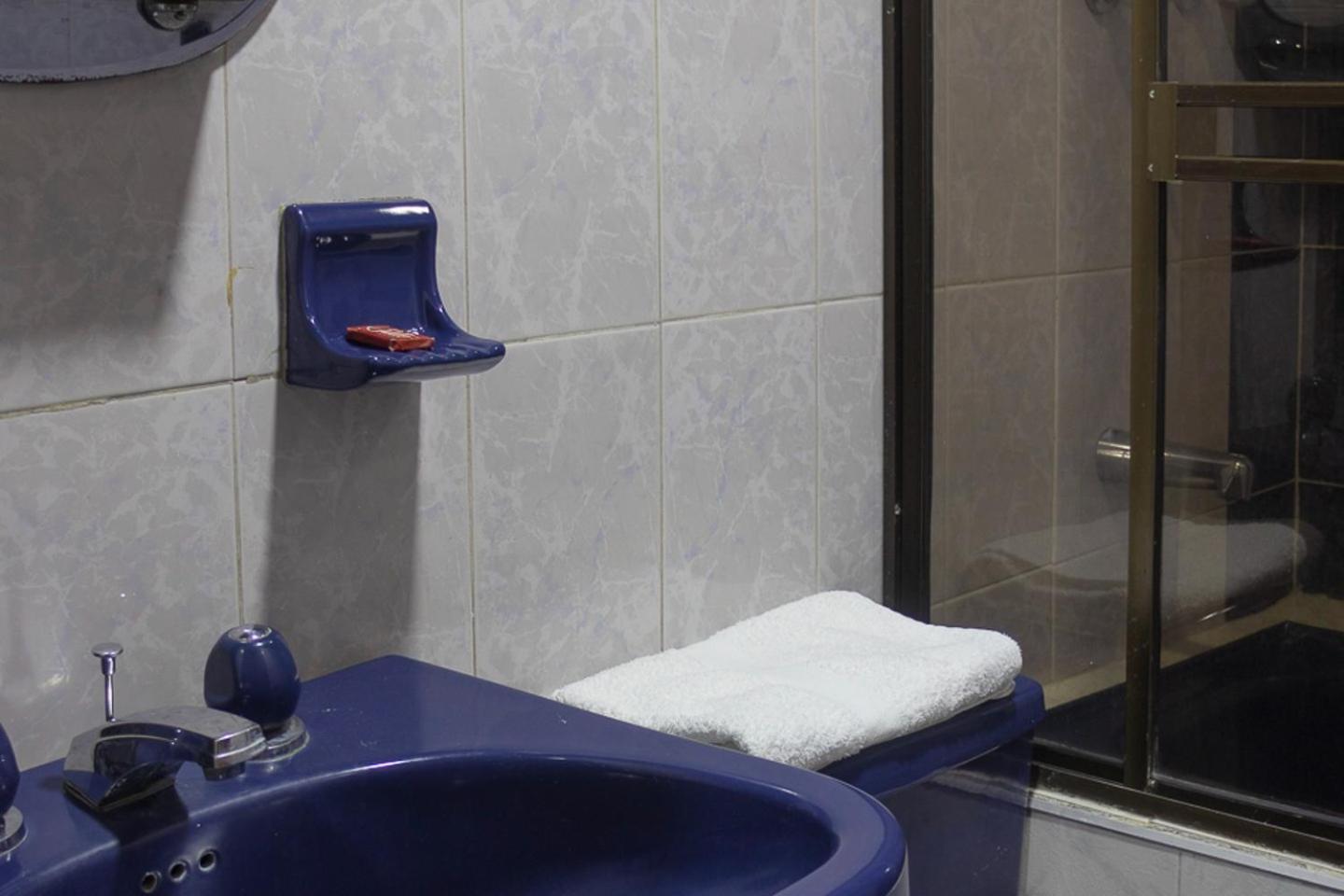 Hotel Ayenda Marana à Manizales Extérieur photo