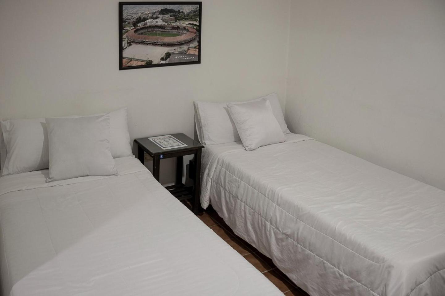 Hotel Ayenda Marana à Manizales Extérieur photo