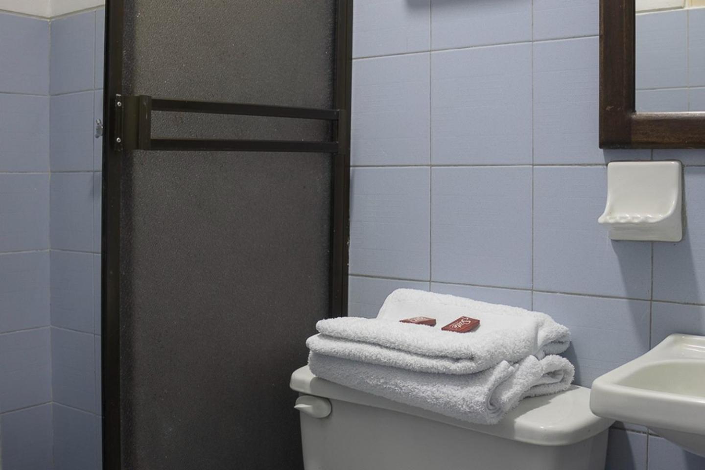 Hotel Ayenda Marana à Manizales Extérieur photo
