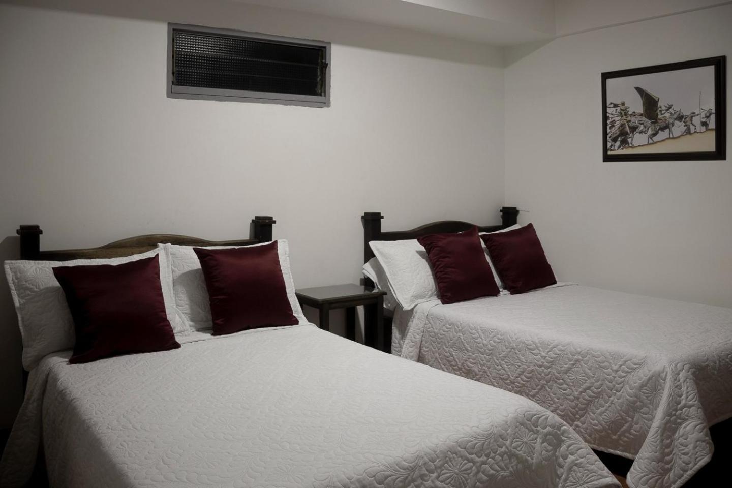 Hotel Ayenda Marana à Manizales Extérieur photo