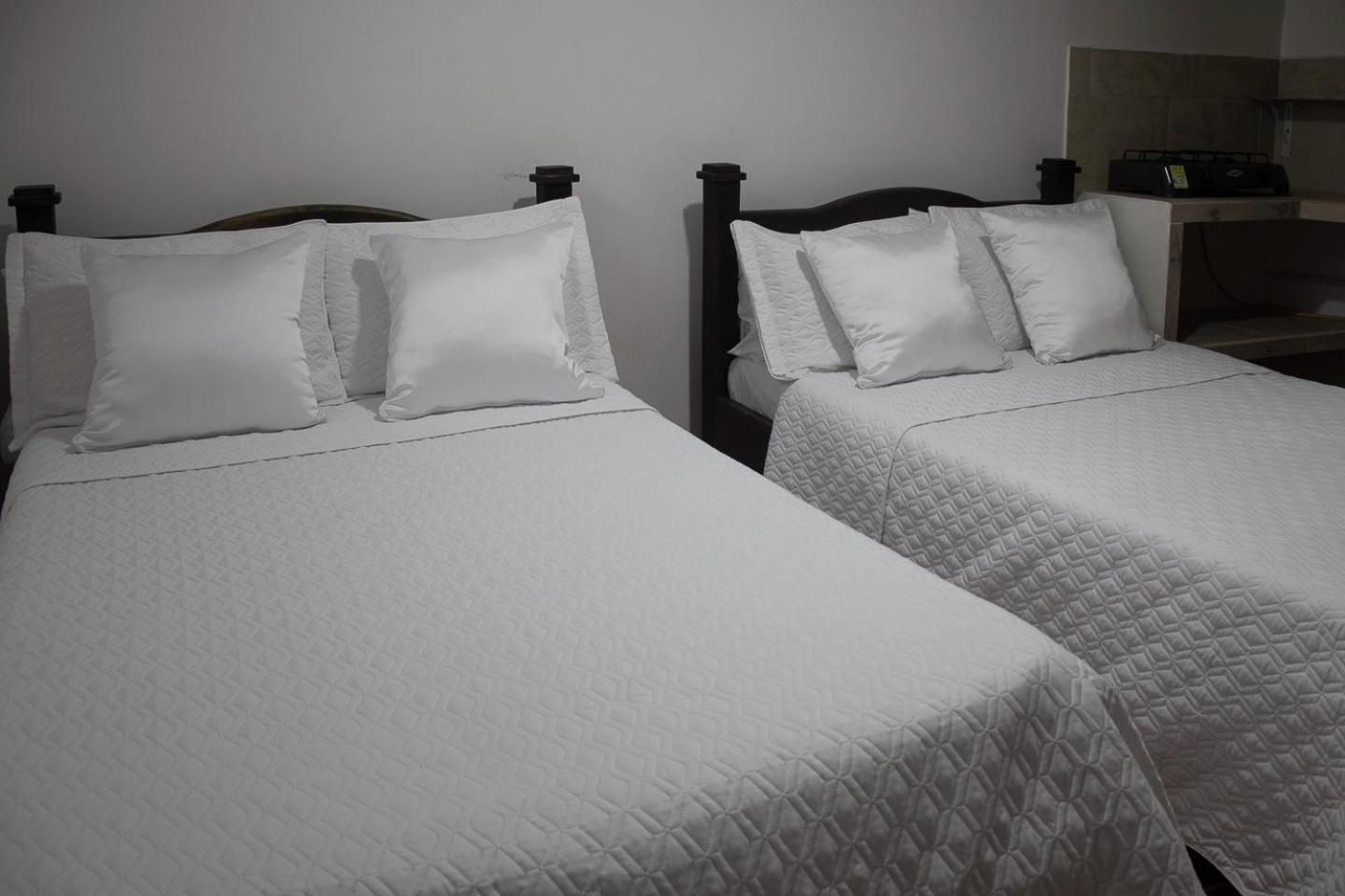 Hotel Ayenda Marana à Manizales Extérieur photo